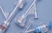 Foto AccessPLUS Hemostasis Valve